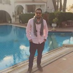 Ahmed Dwider