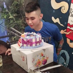 DJ Luân Luca