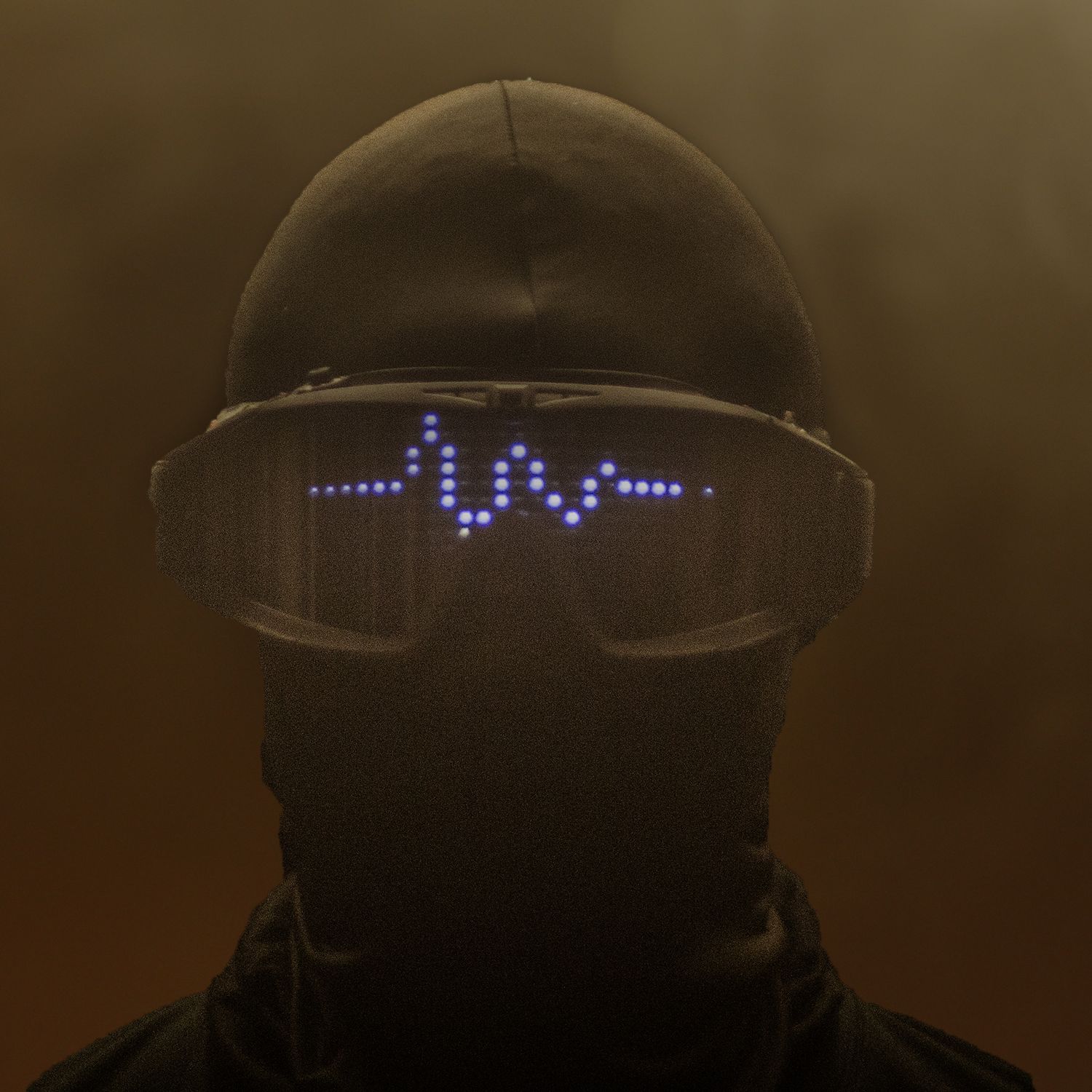 Aye_Run podcast artwork