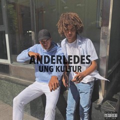 UNG KULTUR