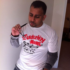 Vasant Patel