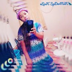 Babyann AnnMarie Limajokden