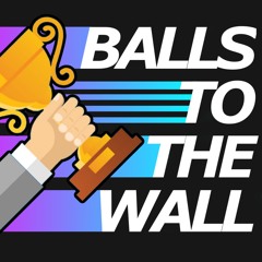 Balls to the Wall: Soccer