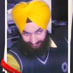 Amrit Singh Mandd