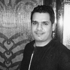 ahmed elhawary