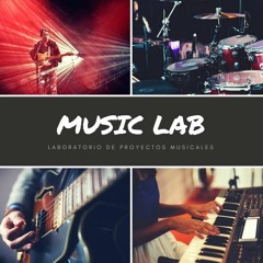 Música laboratorio