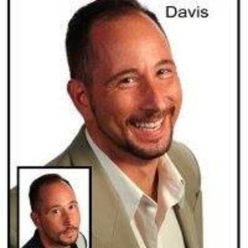 Charles Davis’s avatar
