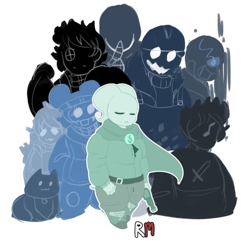 051 | Another Update [Unfinished]