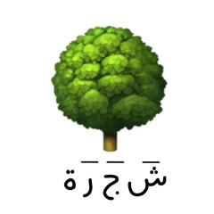 بودكاست شجرة🌳