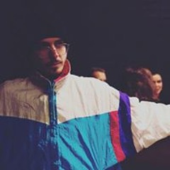 Адам Маринчевски