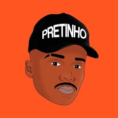 DJ Pretinho da VILA [ CLICA EM SEGUIR  ]
