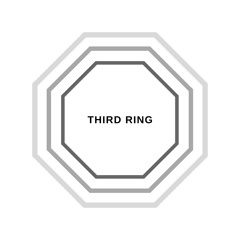 THIRD RING