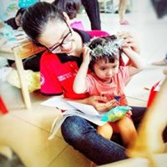 Tạ Nguyễn Yến Nhi