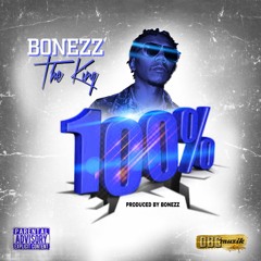 Bonezz The King