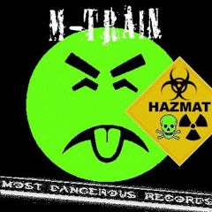 M-Train