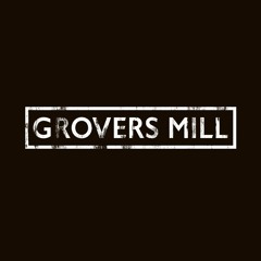 Grovers Mill Podcast