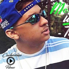 Dj ian Cachorrão