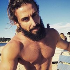 Jared Mathias Riccardi