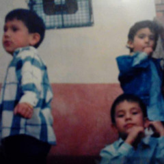 Christian Andres Redondo