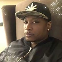 Brandon Ebony