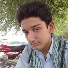Muhammad Ahtsham