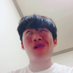random korean dude