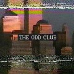 THE ODD CLUB