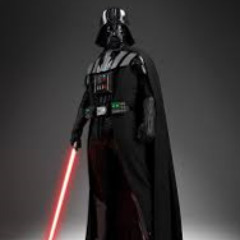dark vador