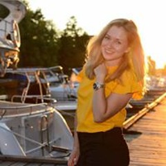 Katerina Sanina