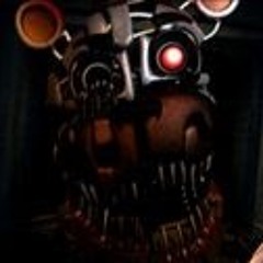 molten freddy