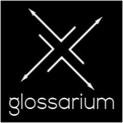 Glossarium