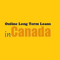 Long Term Loans Canada