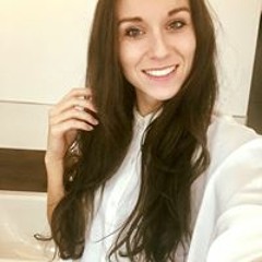 Bianca Pilgerstorfer