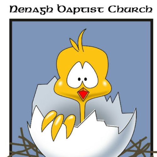 Nenagh baptist’s avatar