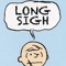 Long Sigh