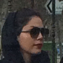 elhaam heidari