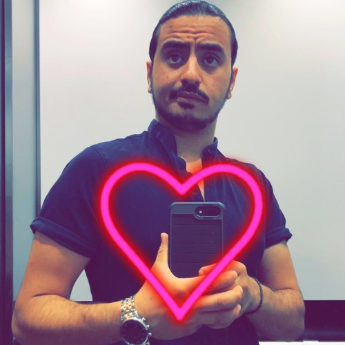 Omar alkhayat’s avatar