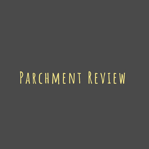 Stream The Parchment Review music Listen to songs, albums, playlists
