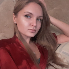 Панова Анастасия