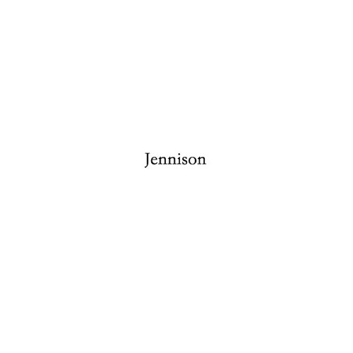 Jennison’s avatar