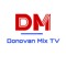 Donovan Mix TV