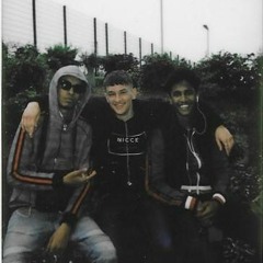 jay