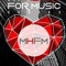 My Heart For Music