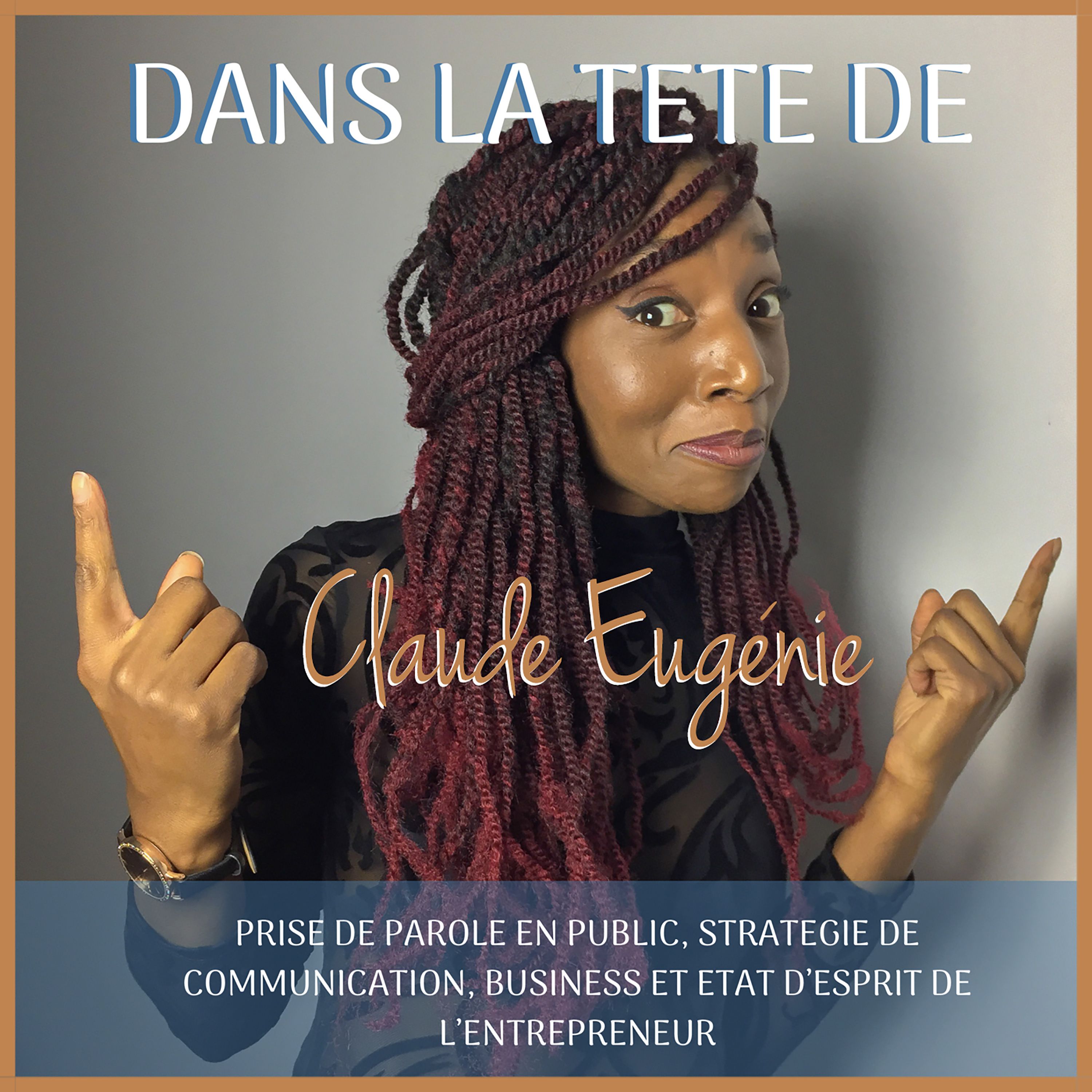 Dans la tête de Claude Eugénie