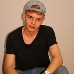 Wiktor Panek