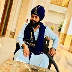 Aman Deep Singh