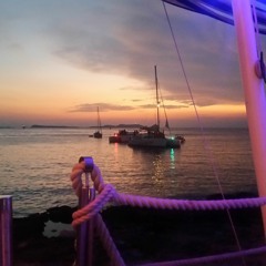 dj gazb (gareth barnard)