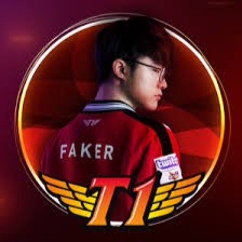 SKT T1 Faker