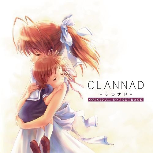 Clannad OST’s avatar