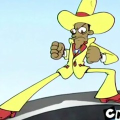 the return of mega dick